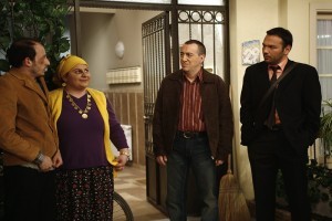 Benim Annem Bir Melek Fotoğrafı