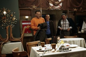 Benim Annem Bir Melek Fotoğrafı