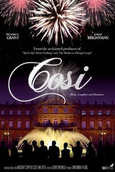 Sizzle (2010) afişi