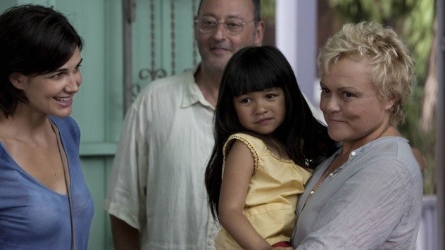 Garip Aile fotoğrafı