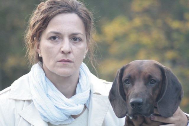 The Wall Fotoğrafı