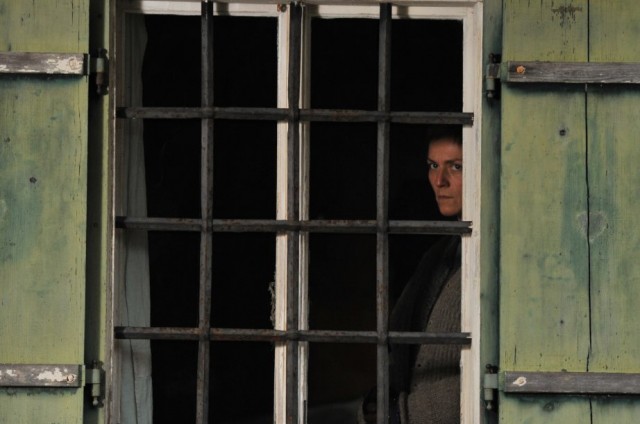 The Wall Fotoğrafı