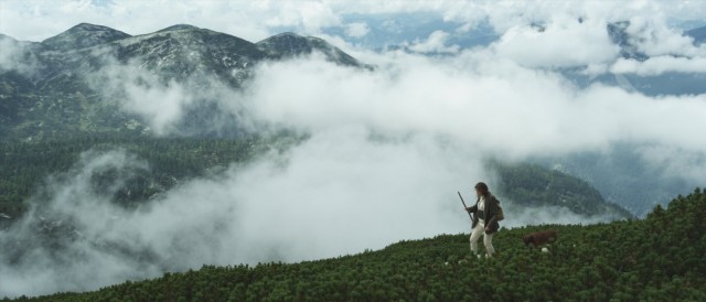 The Wall Fotoğrafı