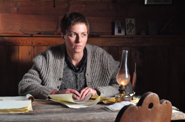 The Wall Fotoğrafı