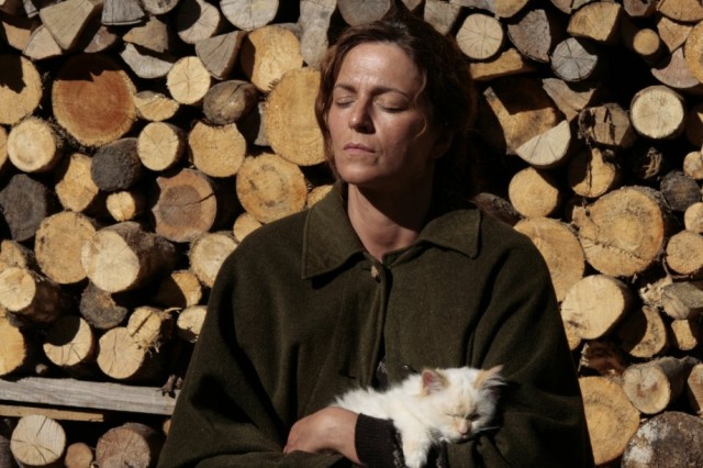 The Wall Fotoğrafı