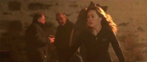 A Lonely Place To Die Fotoğrafı