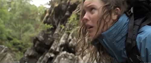 A Lonely Place To Die fotoğrafı