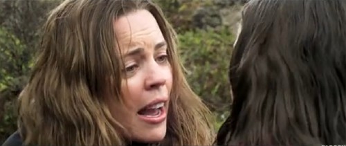 A Lonely Place To Die fotoğrafı