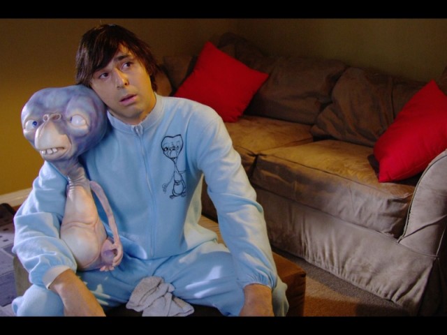 The Evolution Of Andrew Andrews Fotoğrafı