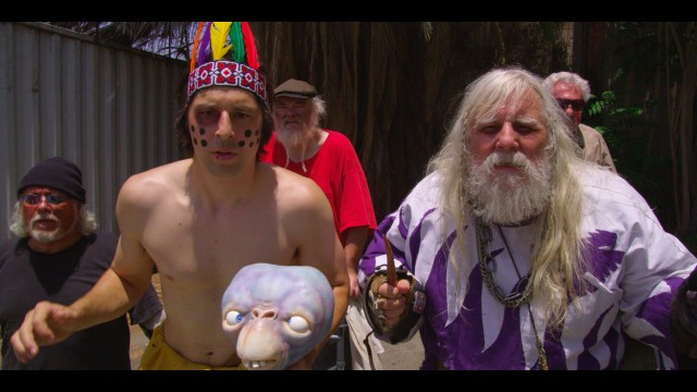 The Evolution Of Andrew Andrews fotoğrafı