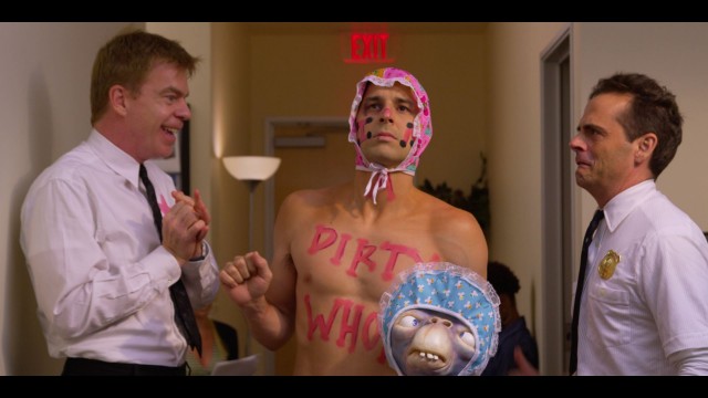 The Evolution Of Andrew Andrews fotoğrafı