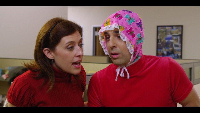 The Evolution Of Andrew Andrews fotoğrafı