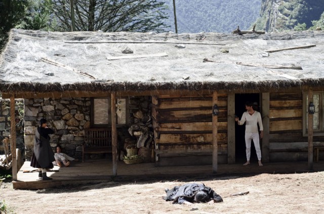 Blackthorn Fotoğrafı