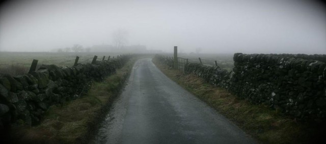 The Holding Fotoğrafı