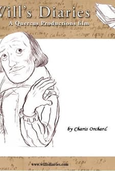 Will's Diaries (2010) afişi