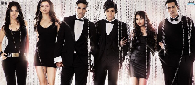 Housefull fotoğrafı