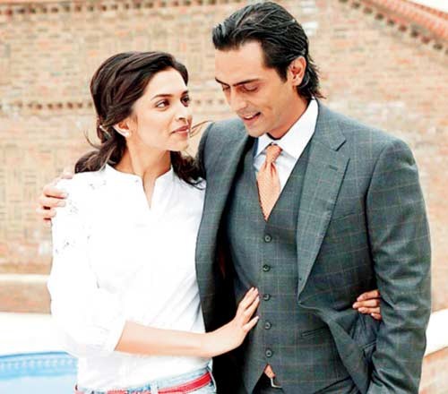 Housefull fotoğrafı