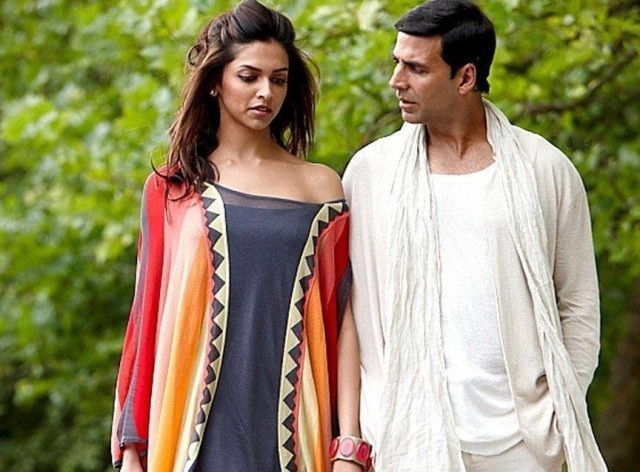 Housefull fotoğrafı