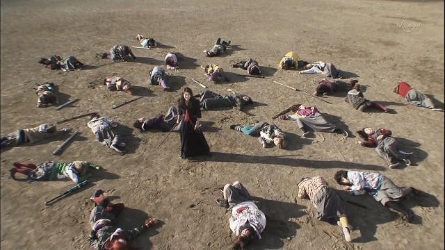 Majisuka Gakuen Fotoğrafı