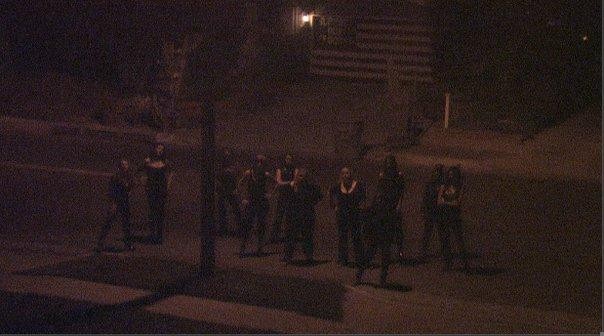 The Corporate Cut Throat Massacre fotoğrafı