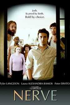 Nerve (2011) afişi