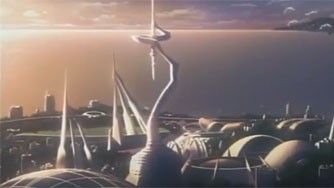 ınfinite Stratos Fotoğrafı