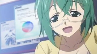 ınfinite Stratos fotoğrafı