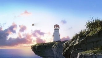 Fractale fotoğrafı