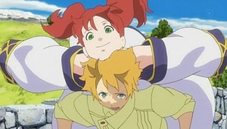 Fractale Fotoğrafı