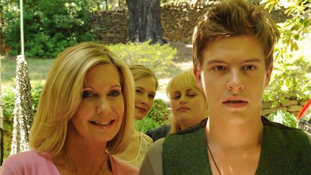 A Few Best Men Fotoğrafı