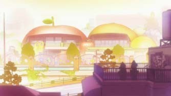 Hanamaru Yôchien Fotoğrafı