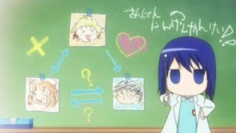 Hanamaru Yôchien Fotoğrafı