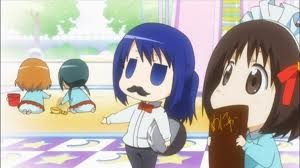 Hanamaru Yôchien Fotoğrafı