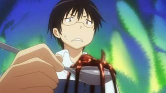 Hanamaru Yôchien Fotoğrafı