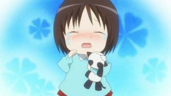 Hanamaru Yôchien Fotoğrafı