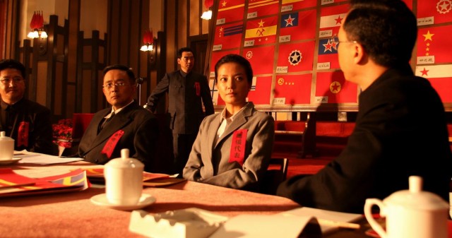 The Founding Of A Republic fotoğrafı