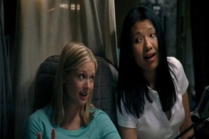 Night Skies Fotoğrafı