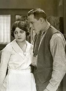 Rose O' The River (1919) afişi