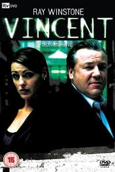 Vincent (2005) afişi