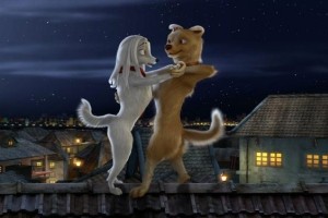 Sokakların Kralı Romeo Fotoğrafı