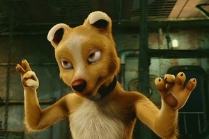 Sokakların Kralı Romeo Fotoğrafı