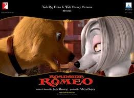 Sokakların Kralı Romeo Fotoğrafı