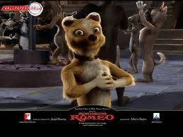 Sokakların Kralı Romeo Fotoğrafı