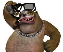 Sokakların Kralı Romeo fotoğrafı