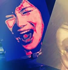 Parking (2008) afişi