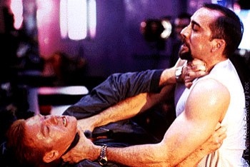 Deadfall fotoğrafı