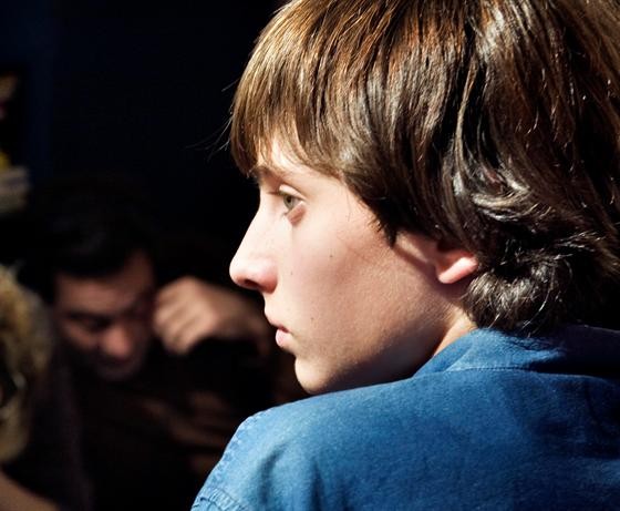 Asal Sayıların Yalnızlığı Fotoğrafı