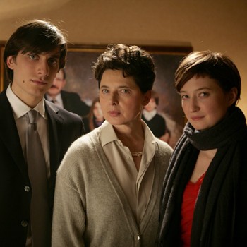 Asal Sayıların Yalnızlığı Fotoğrafı