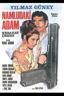 Kibar Haydut (1966) afişi