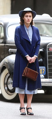 Mildred Pierce Fotoğrafı